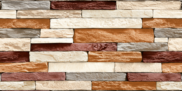 High Depth Elevation Tiles