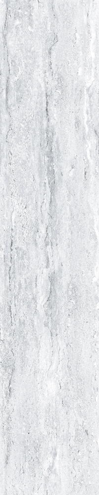 Matte Finish Silver Mist Honed Porcelain 200x1000mm