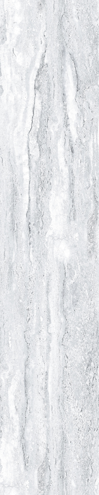 Matte Finish Silver Mist Honed Porcelain 200x1000mm