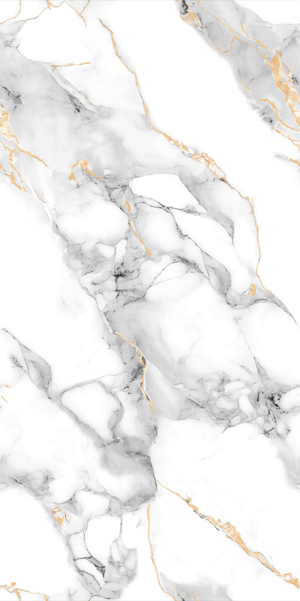 Endless Glossy Tiles