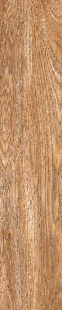 Matte Finish Teak Porcelain 200x1000mm