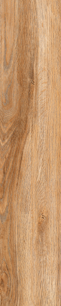 Matte Finish Teak Porcelain 200x1000mm