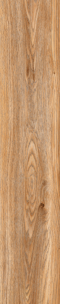 Matte Finish Teak Porcelain 200x1000mm