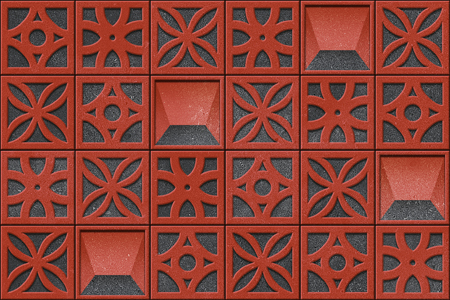 Matte Finish Tokyo 06 Ceramic 300x450mm