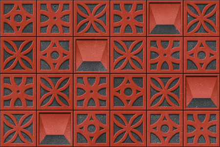 Matte Finish Tokyo 06 Ceramic 300x450mm