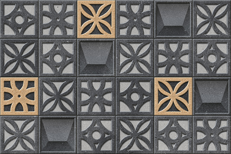 Matte Finish Tokyo 09 Ceramic 300x450mm