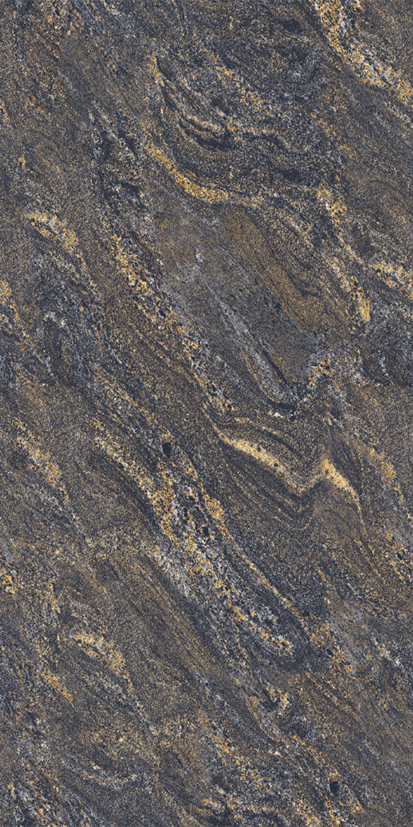 Glossy Finish Tropical Azure Double Charge 600x1200mm