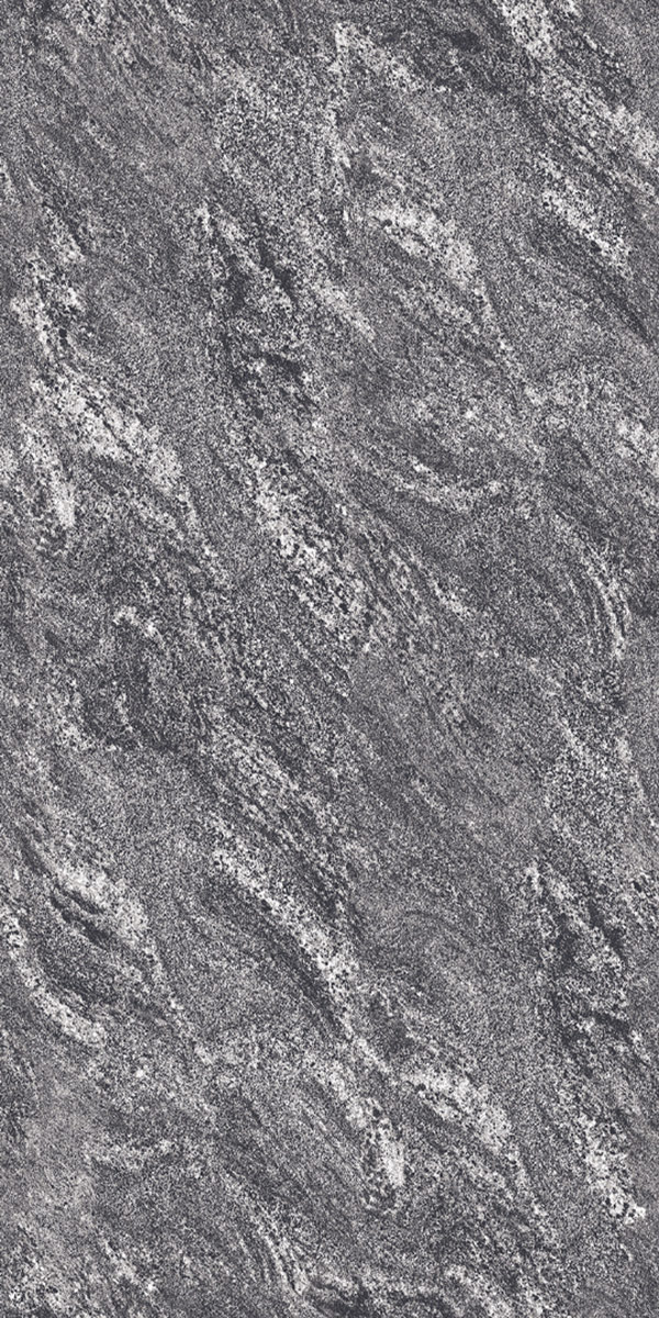 Glossy Finish Tropical Black Double Charge 600x1200mm