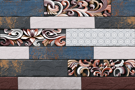 Matte Finish Valencia 16 Ceramic 300x450mm