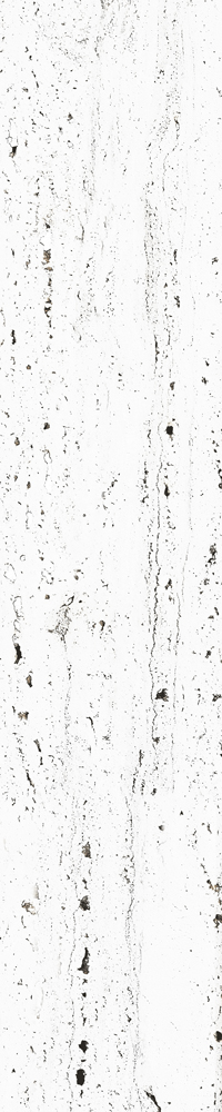 Matte Finish Vesta White Porcelain 200x1000mm