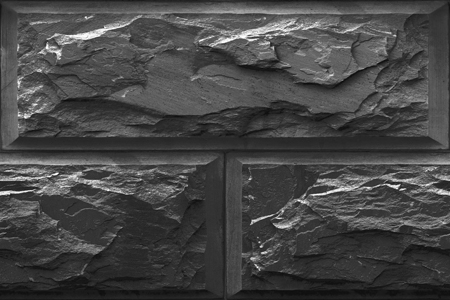 High Depth Elevation Tiles