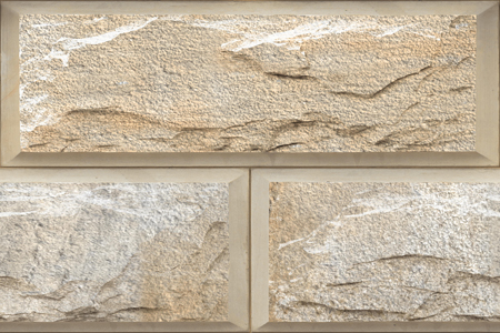 High Depth Elevation tiles 