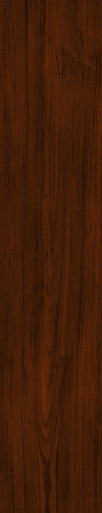 Matte Finish Wenge Wood Porcelain 200x1000mm