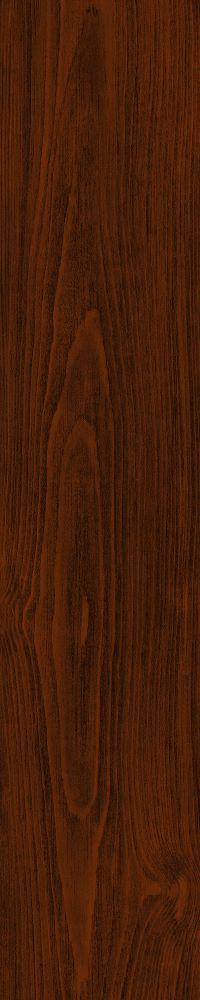 Matte Finish Wenge Wood Porcelain 200x1000mm