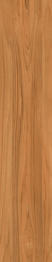 Matte Finish Wild Cherry Porcelain 200x1000mm