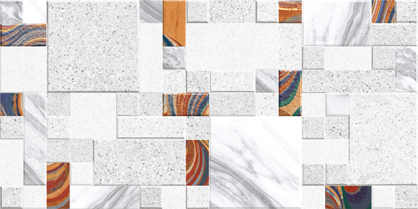 Matte Finish w 7613 Ceramic 300x600mm