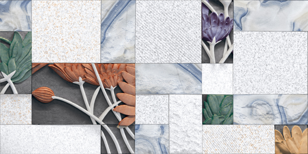 Matte Finish W 7813 Ceramic 300x600mm