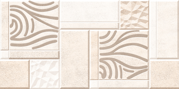 Matte Finish W Barlin 03 Ceramic 300x600mm