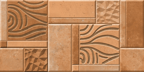 High Depth Elevation Tiles