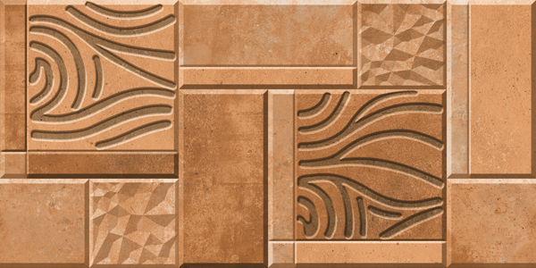 Matte Finish W Barlin 04 Ceramic 300x600mm