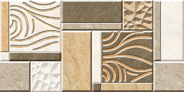 High Depth Elevation Tiles
