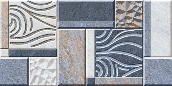 High Depth Elevation Tiles