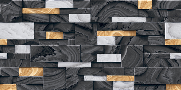 High Depth Elevation Tiles