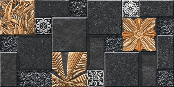High Depth Elevation Tiles