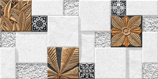 Matte Finish W Denver 03 Ceramic 300x600mm