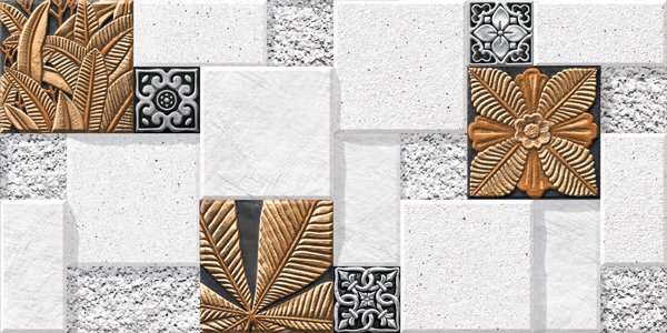 Matte Finish W Denver 03 Ceramic 300x600mm