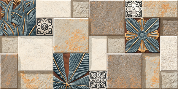 High Depth Elevation Tiles