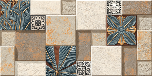 Matte Finish W Denver 04 Ceramic 300x600mm