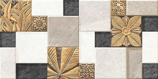 High Depth Elevation Tiles