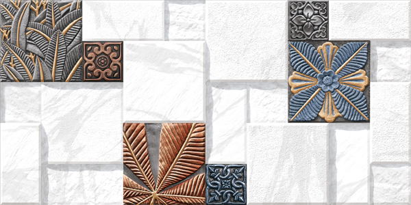 Matte Finish W Denver 12 Ceramic 300x600mm