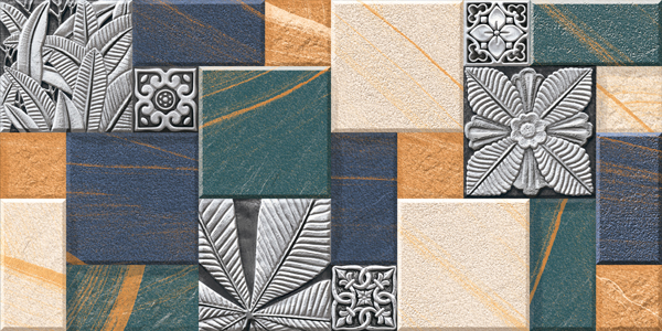 High Depth Elevation Tiles