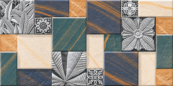 Matte Finish W Denver 13 Ceramic 300x600mm