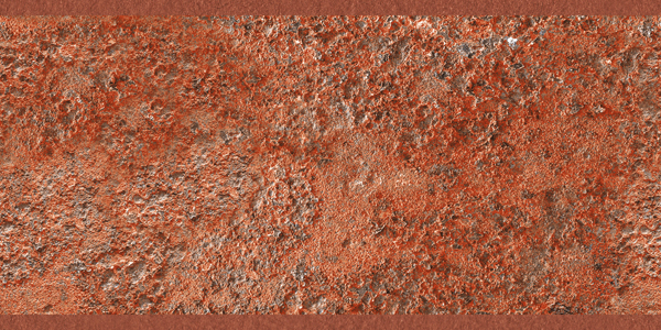 High Depth Elevation Tiles