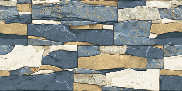 Matte Finish W Houston 10 Ceramic 300x600mm