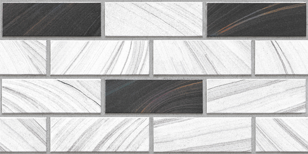 Matte Finish W Opal 15 Ceramic 300x600mm