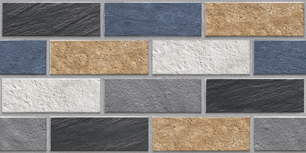 Matte Finish W Opal 16 Ceramic 300x600mm