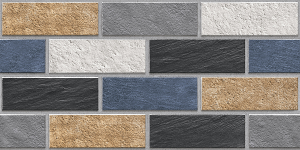 Matte Finish W Opal 16 Ceramic 300x600mm