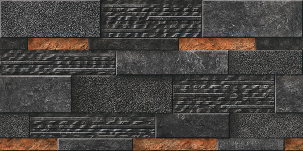 Matte Finish W Portsea 04 Ceramic 300x600mm