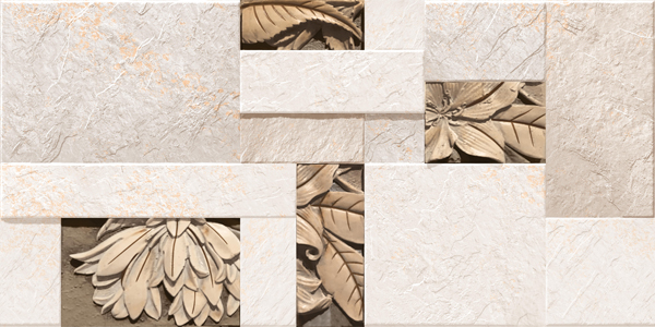 Matte Finish W Rio 02 Ceramic 300x600mm