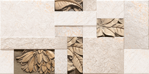 Matte Finish W Rio 02 Ceramic 300x600mm