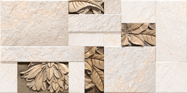 Matte Finish W Rio 02 Ceramic 300x600mm