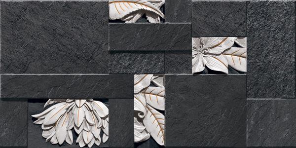 Matte Finish W Rio 05 Ceramic 300x600mm