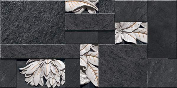 Matte Finish W Rio 05 Ceramic 300x600mm