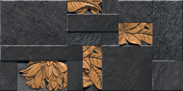 Matte Finish W Rio 06 Ceramic 300x600mm