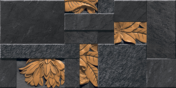 Matte Finish W Rio 06 Ceramic 300x600mm