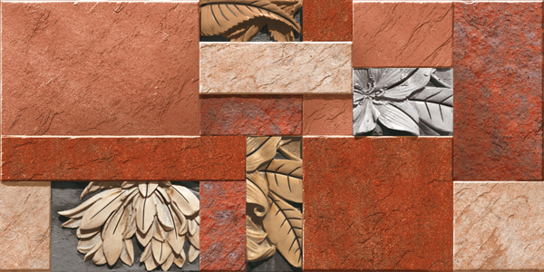 Matte Finish W Rio 07 Ceramic 300x600mm